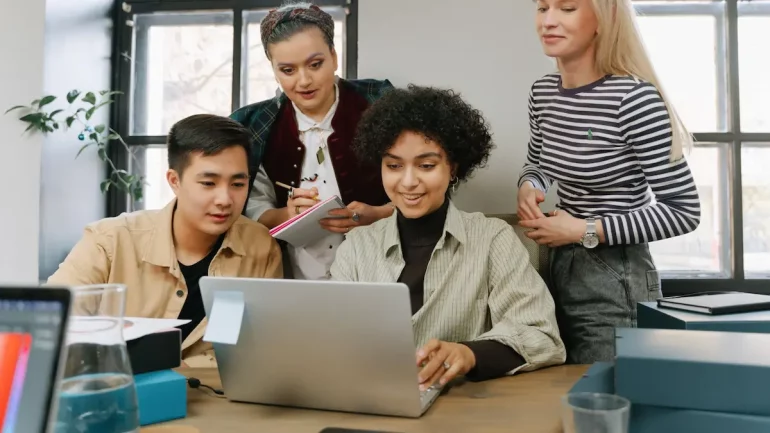 la Quinzaine du Numérique