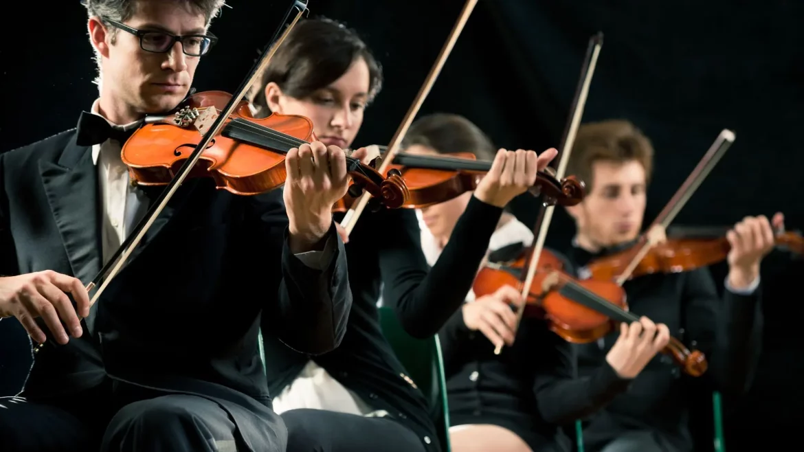 Festival de musique de chambre