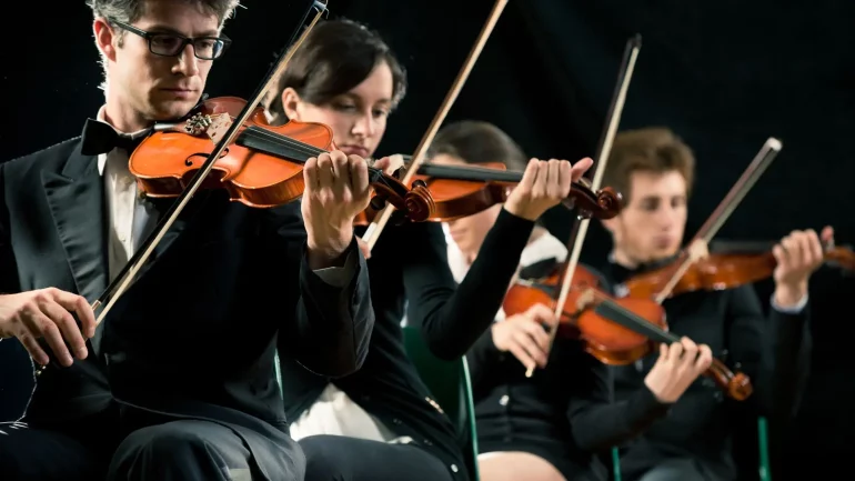 Festival de musique de chambre