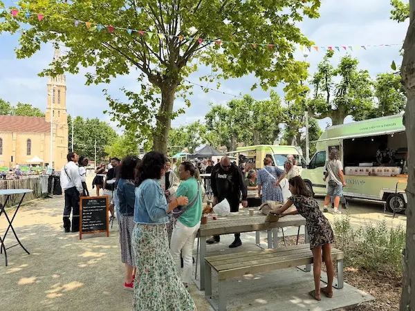 rdv aux jardins audenge