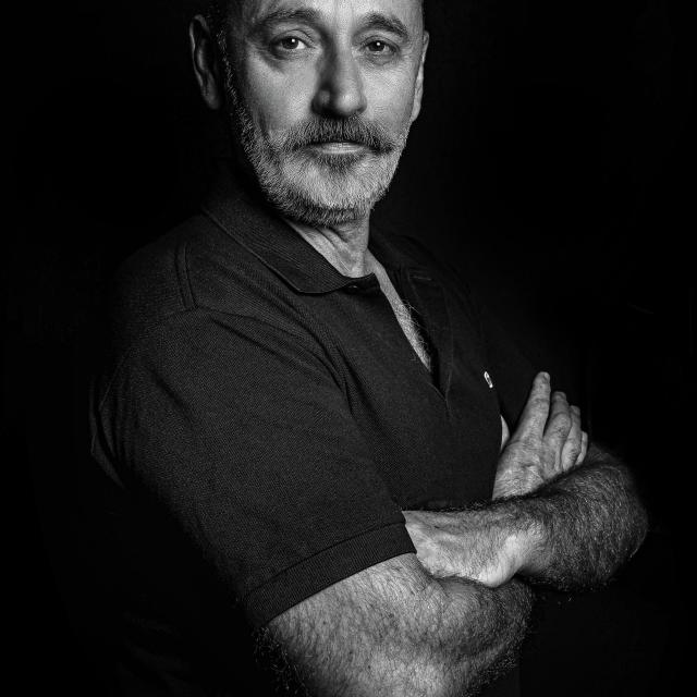 Daniel Morin