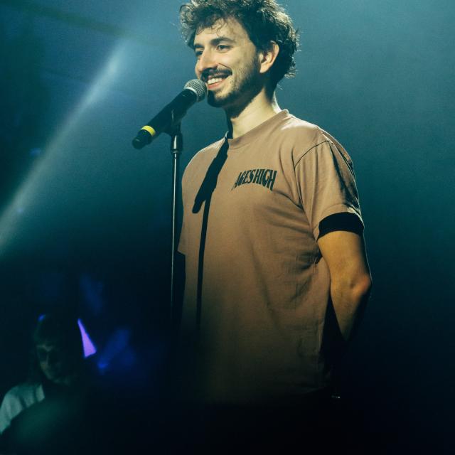 Rémi Boyes