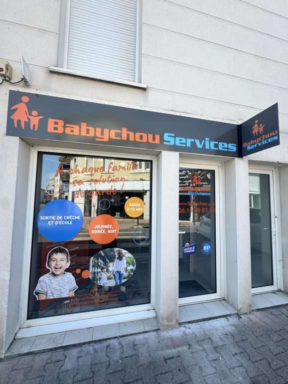 Babychou Services