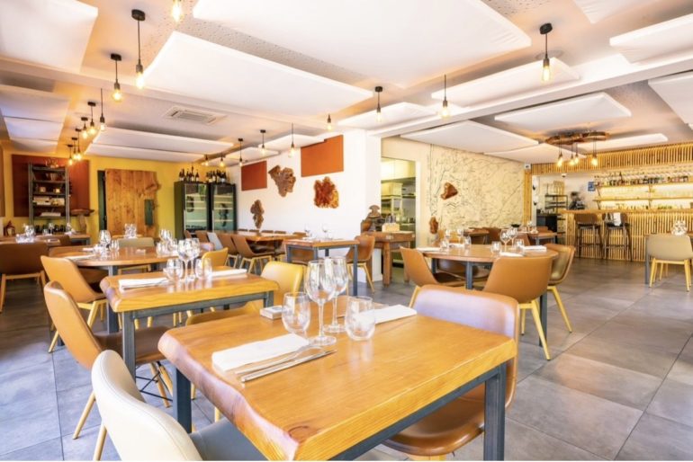 Bistro'50