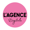 Logo l'Agence Digitale