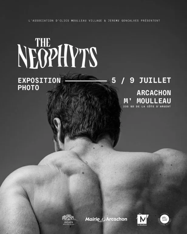 THE NEOPHYPTS