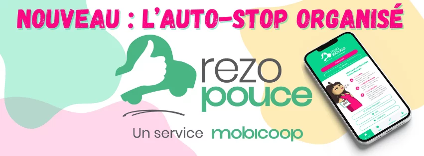Rezo Pouce