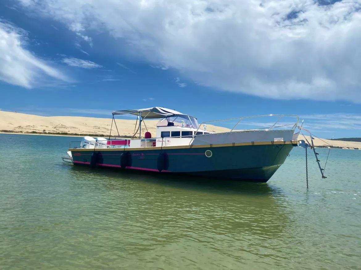 Beacher 10