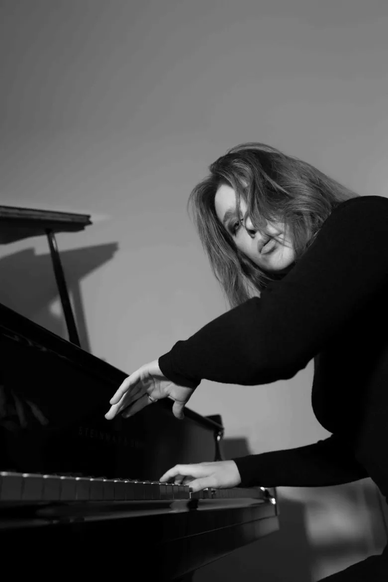 Un récital hors du temps avec Anastasia Rizikov à Arcachon !